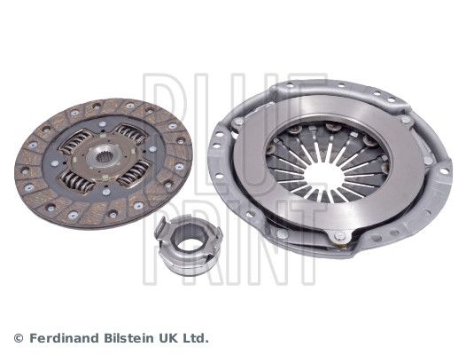 BLUE PRINT ADK83051 Clutch Kit