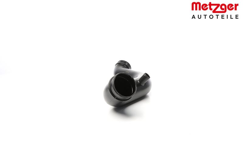 METZGER AUTOTEILE 2400964 Intake Pipe, air supply