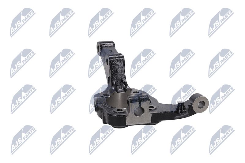 Käändmik, rattakinnitus, NTY ZZP-HY-509