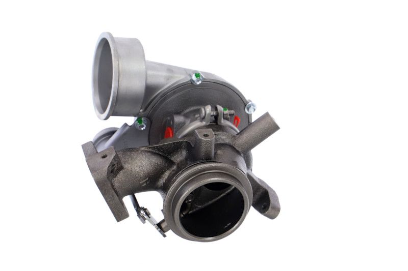 REMANTE 003-001-000328R Charger, charging (supercharged/turbocharged)