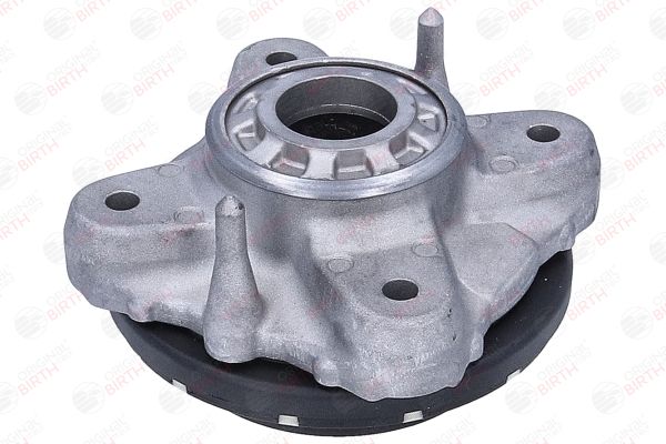 BIRTH 53845 Suspension Strut Bearing