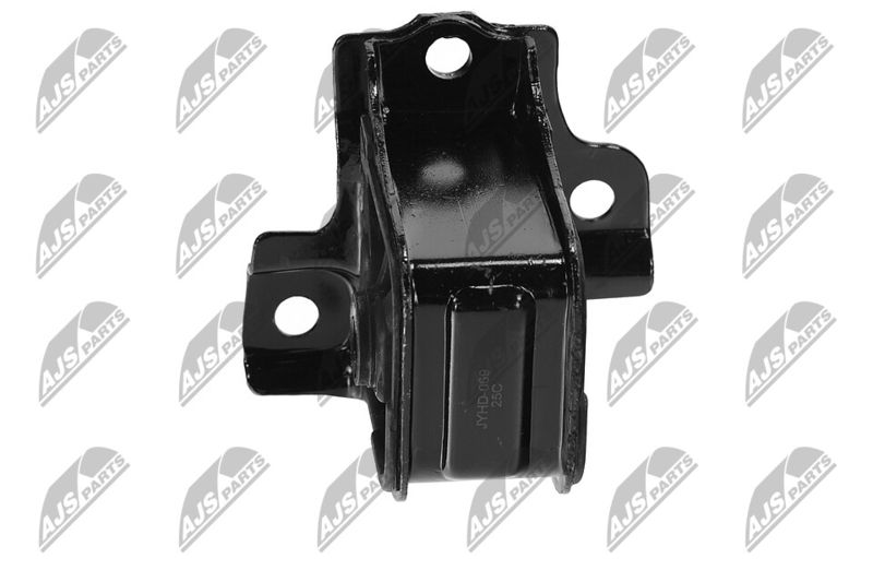 Paigutus, Mootor, NTY ZPS-HD-029