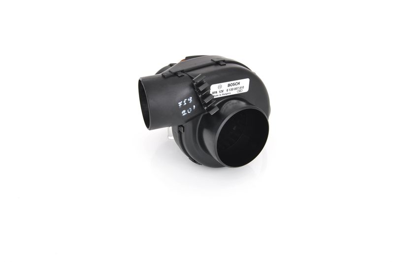 BOSCH 0130007810 Electric Motor, interior blower