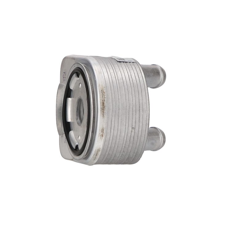 NISSENS 91584 Oil Cooler, Engine Oil