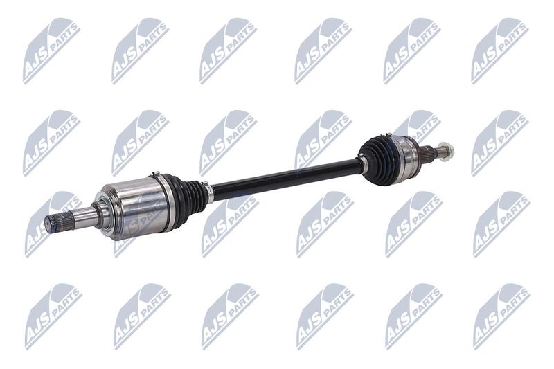 NTY NPW-CH-174 Drive Shaft
