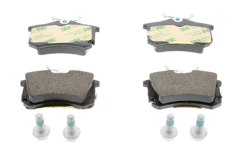 Plaquettes+de+frein+à+disque FERODO FDB1637