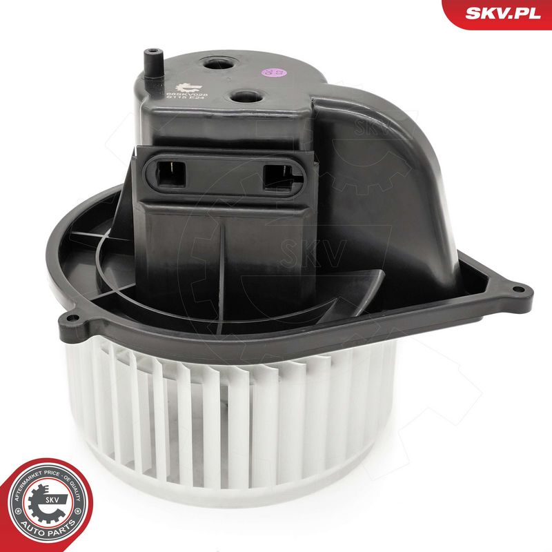 Salongipuhur, ESEN SKV 68SKV028