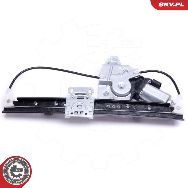 Aknatõstuk, ESEN SKV 00SKV853