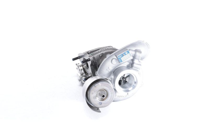 Compresor,sistem de supraalimentare T918704RE BTS Turbo