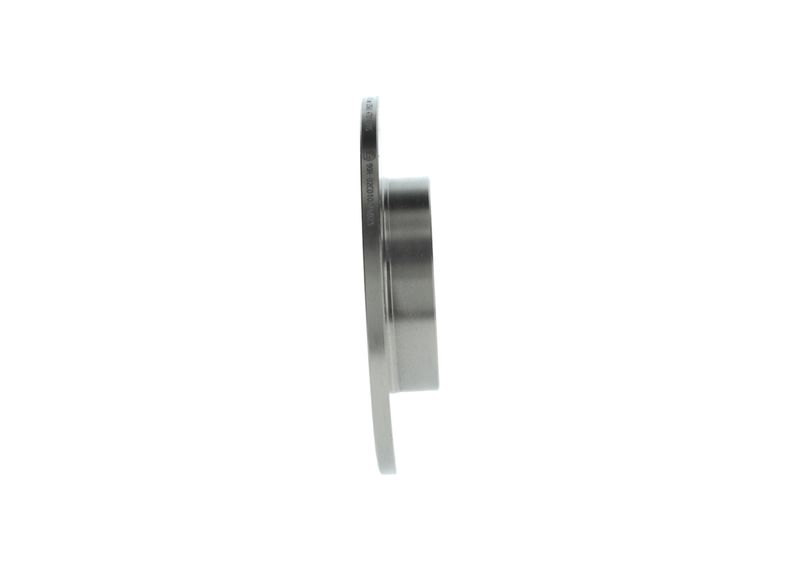 BOSCH 0986478444 Brake Disc