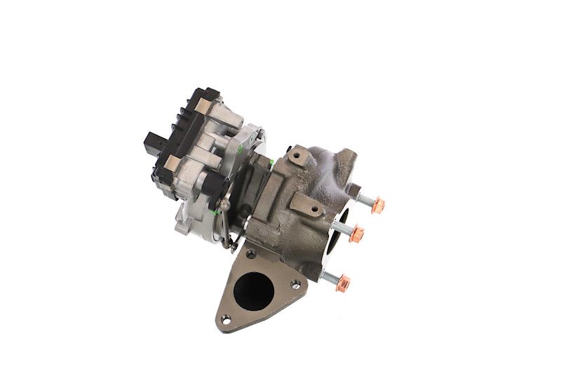 REMANTE 003-002-004141R Turbokompresorius