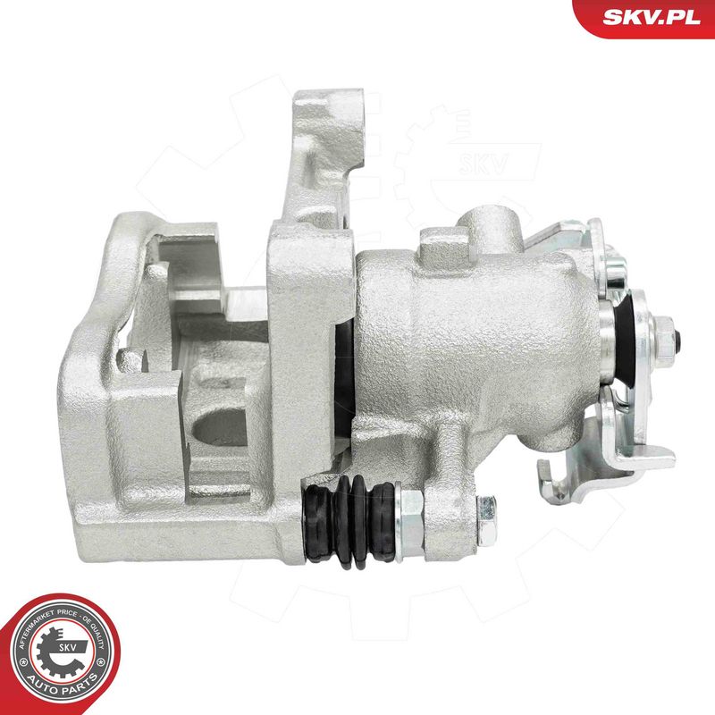 Pidurisadul, ESEN SKV 78SKV674