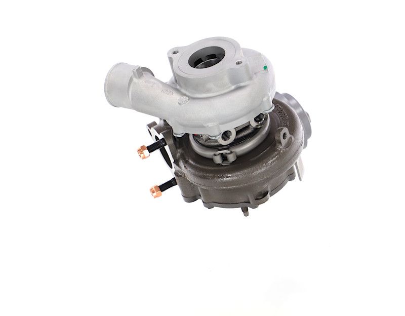 REMANTE 003-001-001223R Charger, charging (supercharged/turbocharged)
