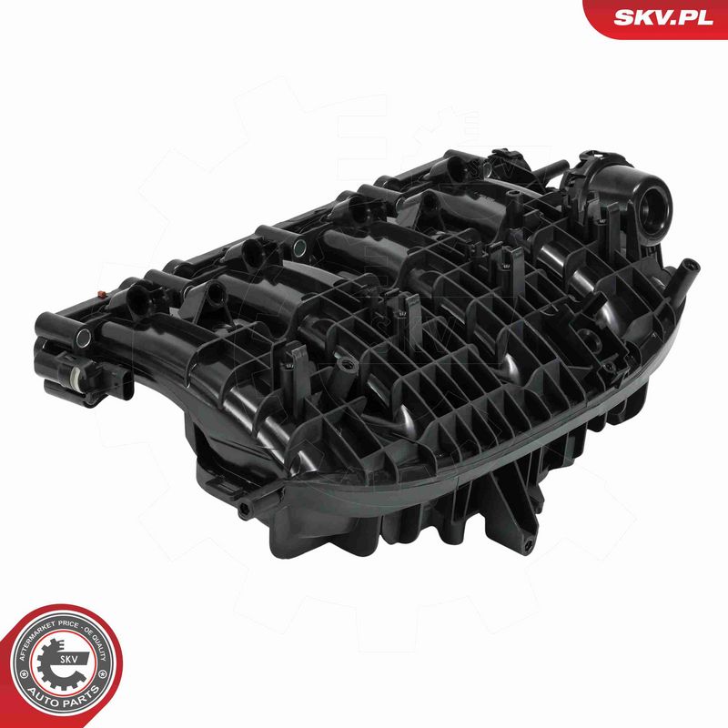 ESEN SKV 49SKV099 Intake Manifold Module