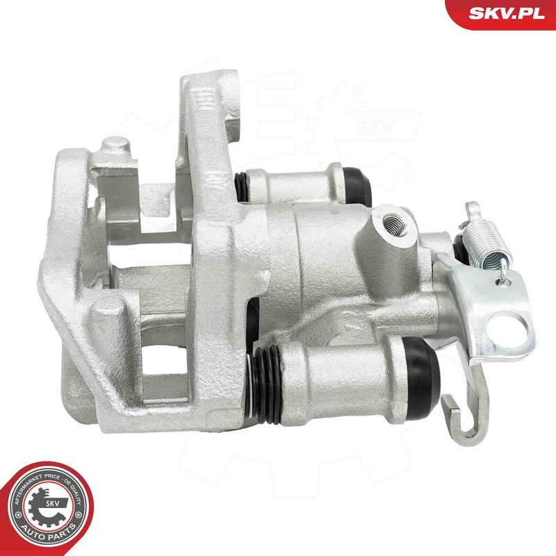 Pidurisadul, ESEN SKV 78SKV823