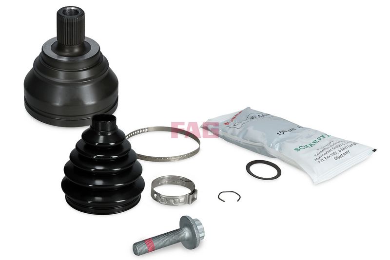 Liigendlaager, veovõll,...