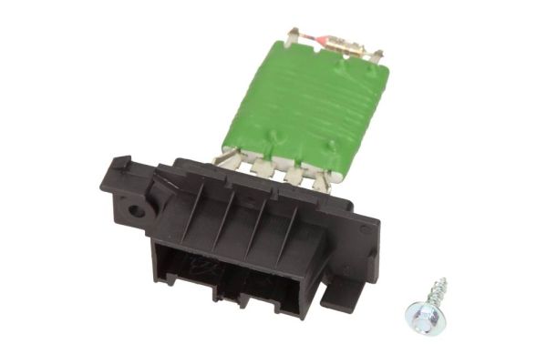MAXGEAR ellenállás, belső tér szellőzés 57-0108