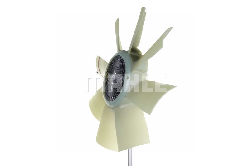 Product Image - Koelventilatorwiel - CFF454000P - MAHLE