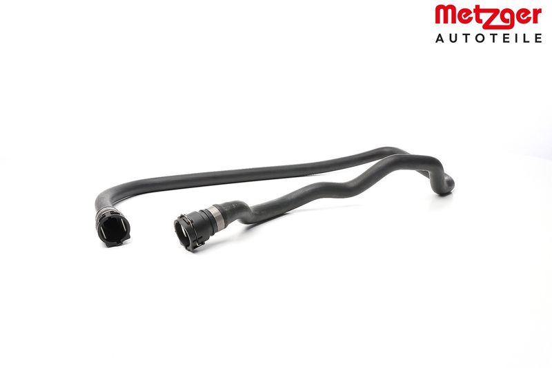 METZGER AUTOTEILE 2420573 Radiator Hose