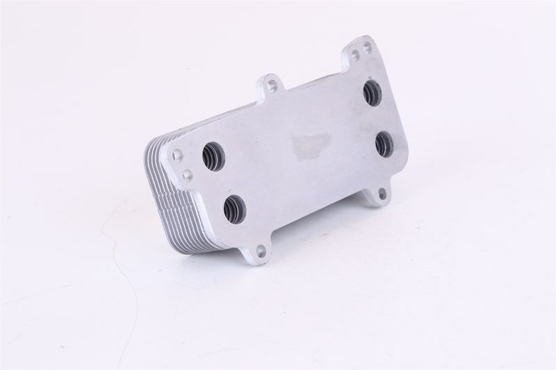 Õliradiaator, mootoriõli, NISSENS 90684