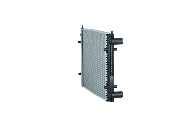 NRF 50004 Variklio aušinimo radiatorius