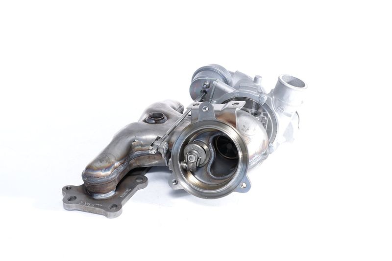 Compresor,sistem de supraalimentare T917287 BTS Turbo