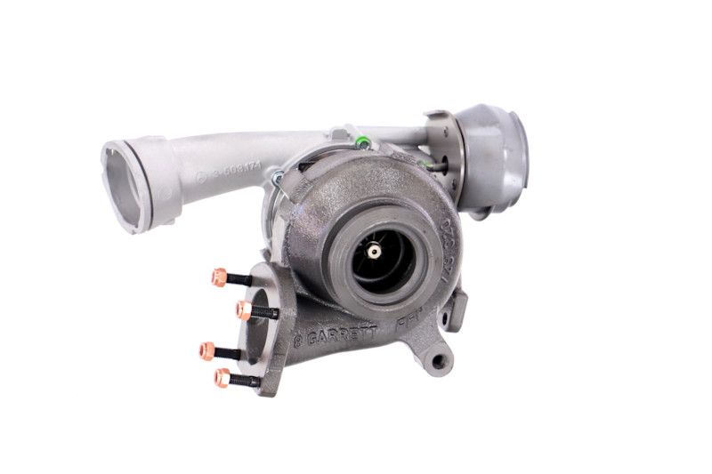 REMANTE 003-001-000075R Charger, charging (supercharged/turbocharged)