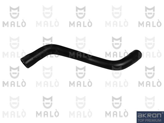 13251426 OPEL шланг радіатора OPEL ASTRA J 1.4 -15