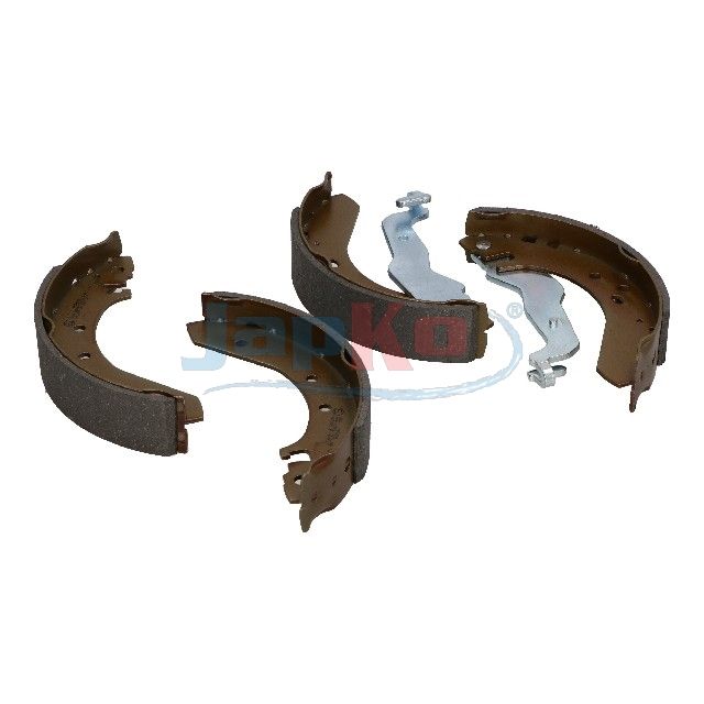 Piduriklotside komplekt, JAPKO 55410