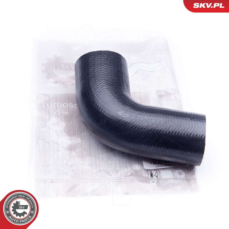 Laadimisõhu voolik, ESEN SKV 24SKV805