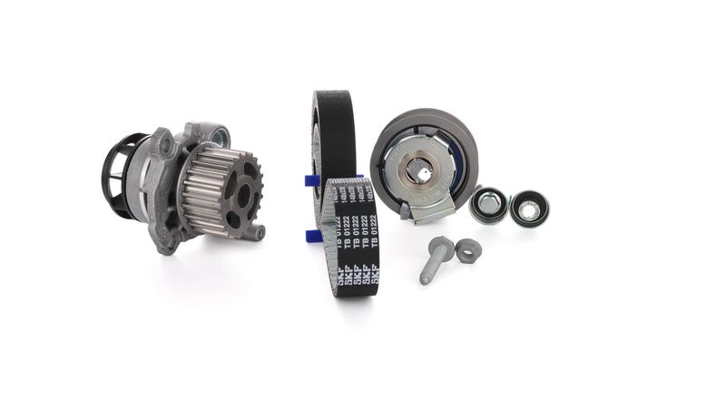 OEM код товара: 06D 109 119 B