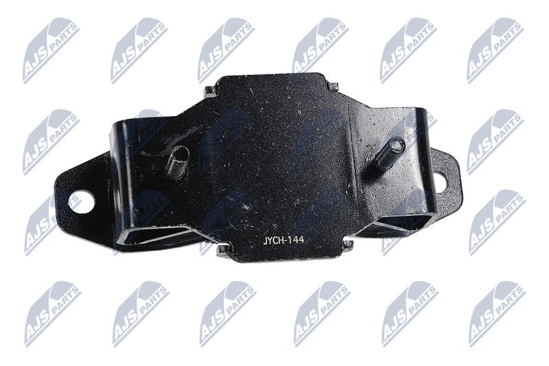 Paigutus, Mootor, NTY ZPS-CH-144