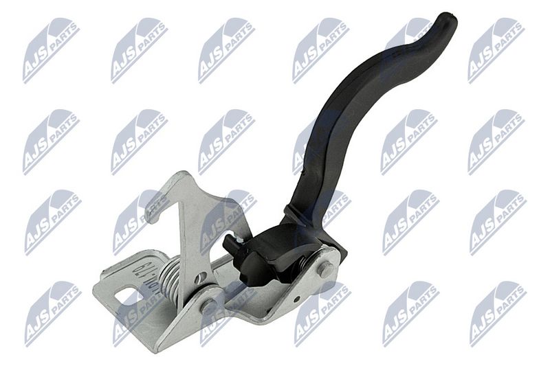 Ohutuskonks, kapotilukk,...