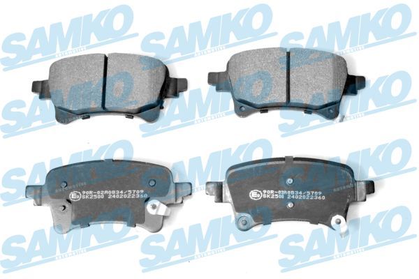 Prekė atitinka OEM kodą: K68376749AE