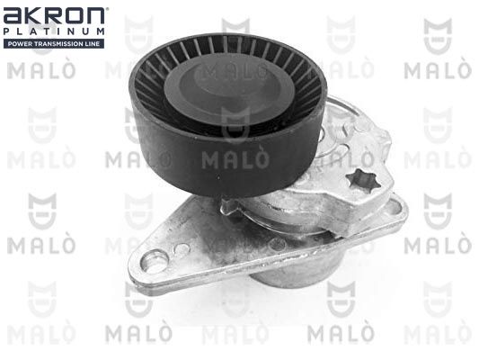AKRON-MALÒ 1570201 - Poliklininio diržo įtempiklis