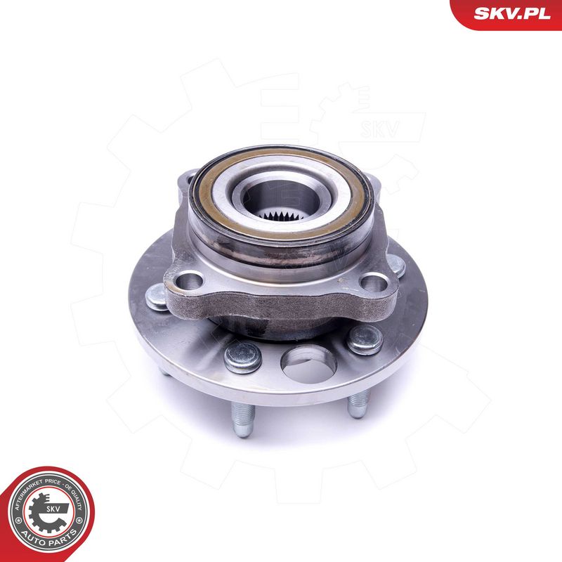 Rattalaagrikomplekt, ESEN...