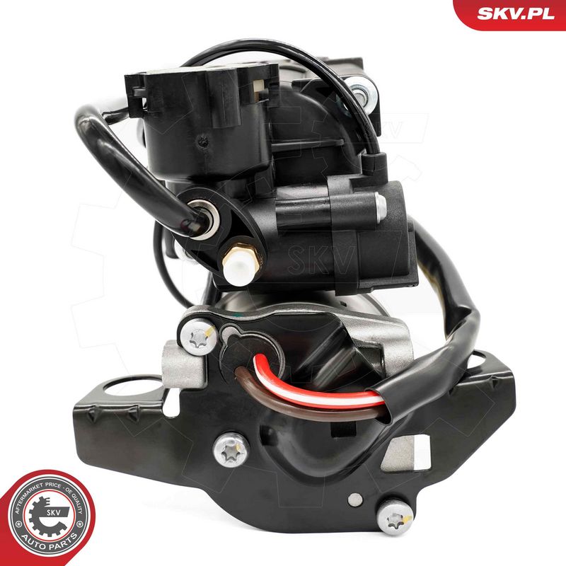 Kompressor, suruõhusüsteem, ESEN SKV 58SKV526