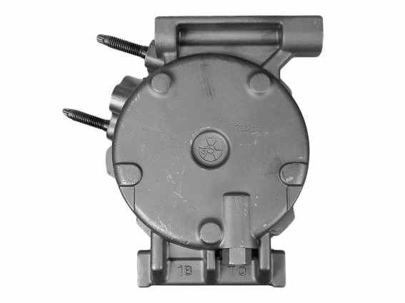 Airstal 10-2499 Compressor, air conditioning
