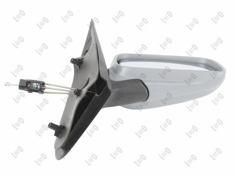 ABAKUS 4027M02 Exterior Mirror