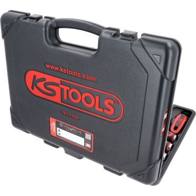 Kruvikeerajate komplekt, KS TOOLS 151.1150