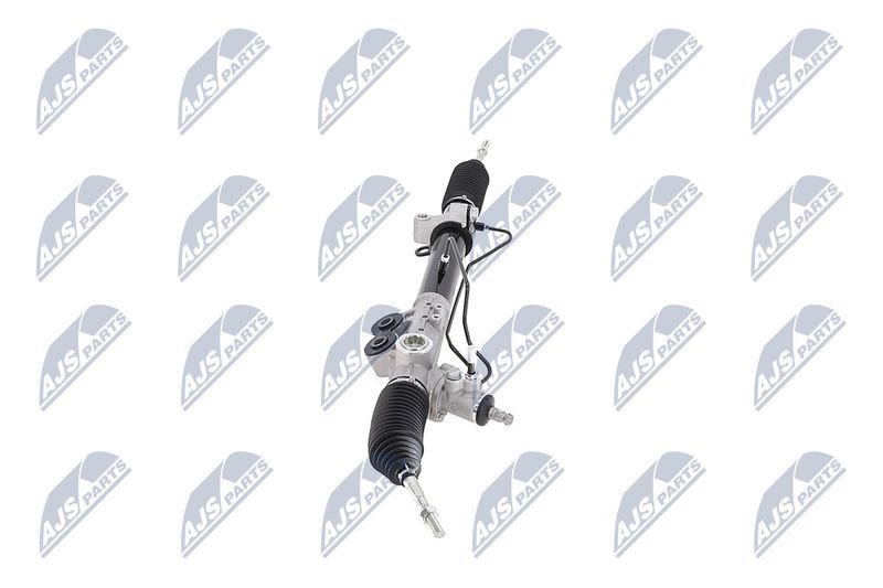Rooliajam, NTY SPK-NS-001