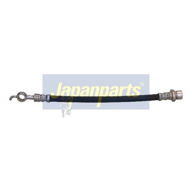 JAPANPARTS Laikantysis rėmas, stabdžių žarnelė