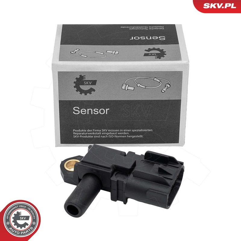 Andur, heitgaasisurve, ESEN SKV 17SKV029