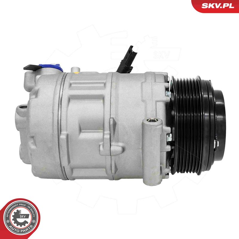 Kompressor, kliimaseade, ESEN SKV 84SKV137