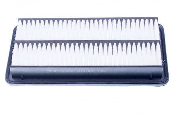 Õhufilter, DENCKERMANN A141497