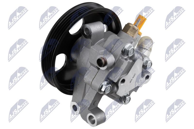 Hüdraulikapump, roolimine, NTY SPW-FR-039