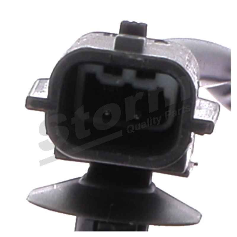 Serrure de capot-moteur STORM QUALITY PARTS 8713510