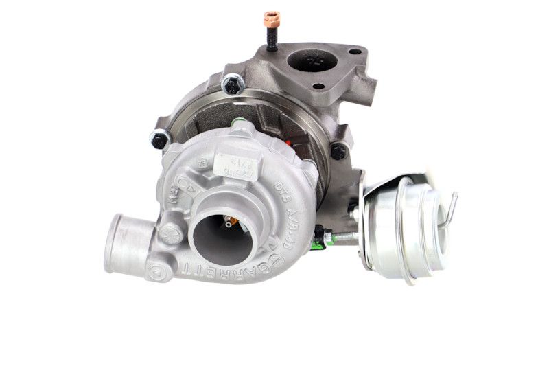REMANTE 003-001-001345R Charger, charging (supercharged/turbocharged)