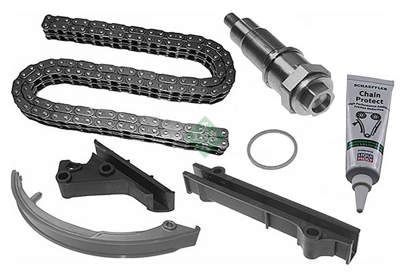 Mootori keti komplekt,...