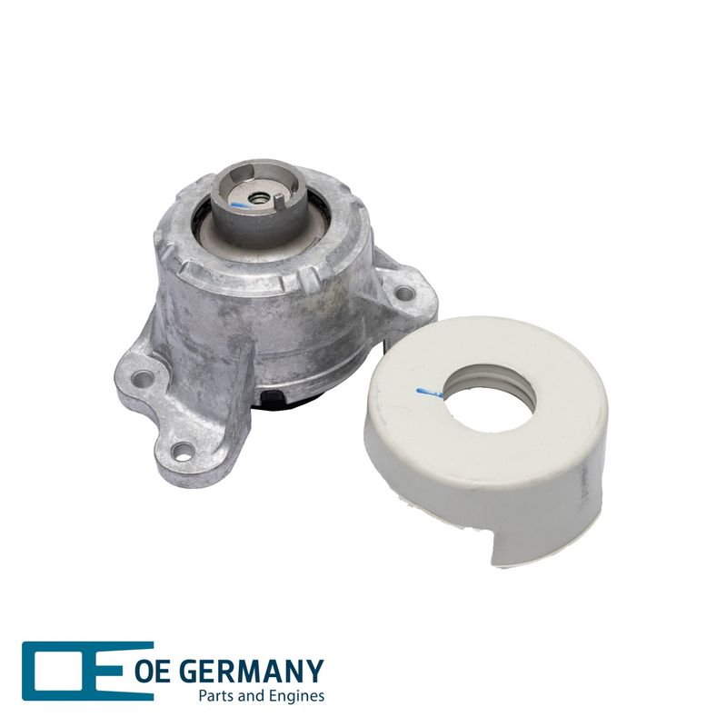 OE Germany felfüggesztés, motor 801189